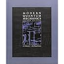 Modern Quantum Mechanics (2nd Edition)