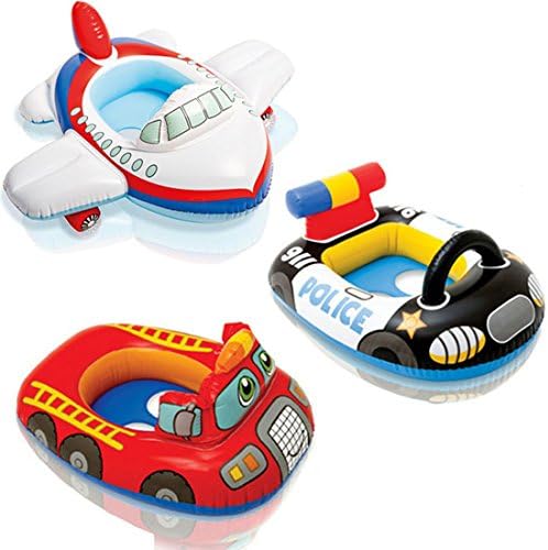 Inflatable Swimming Ring Baby Pool Float,Baby water toys,Children swimming ring in Automotive Styling