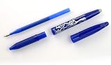 Pilot Frixion Erasable Rollerball 0.7 mm Red Pen - Single view 3