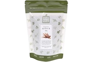 Sinsunherb Finger Root Granule | 300g | 1 Pack, 핑거루트