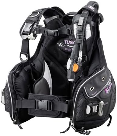 buoyancy compensator