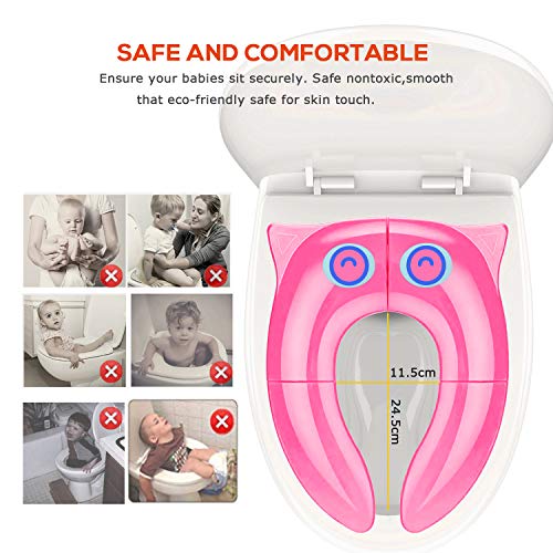 5 TURN+RAISE+Silicone+Portable+Reusable