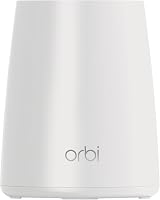 NETGEAR RBK30 Orbi Whole Home Mesh Wi-Fi System Tri-Band AC2200 2200 sq ft view 4