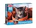 Melissa & Doug Cute Cat Pet Flowerpot Kitten Jigsaw Puzzle (60 pcs)