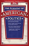 The Almanac of American Politics