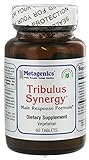 Metagenics - Tribulus Synergy 60 tabs
