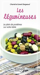 Les  légumineuses