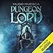 Dungeon Lord: The Wraith's Haunt: A LitRPG Series, Book 1 by