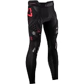 Leatt Men's Impact Pants 3DF 6.0