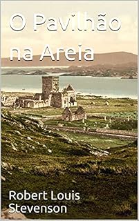 Livro O Pavilhão na Areia