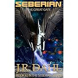 SEBERIAN The Great Gate