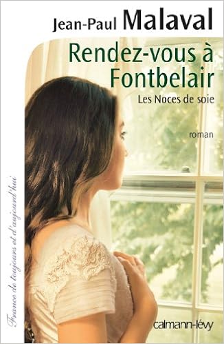 Rendez-vous à Fontbelair