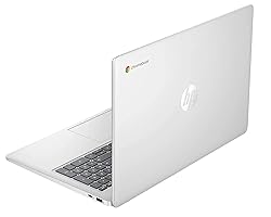 HP Chromebook | 15" HD Laptop | 8GB RAM | 64GB
