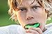 Mouth Guard for Teeth Grinding, Professional Dental Guard And Sleep Aid Custom Fit Night Dental Guard With Case For Sleeping
