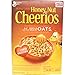 Honey Nut Cheerios 12.25 Oz (2 Boxes)