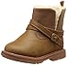 OshKosh B'Gosh Tess G Moto Boot (Toddler/Little Kid)