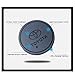 Wall Stickz Auto Sport 2PCS LED Cup Holder Mat Pad Coaster with USB Rechargeable Interior Decoration Light Fit To-yot Accessories