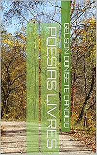 Livro Poesias Livres