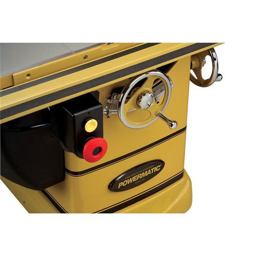 Powermatic 1792010K PM2000, 5HP 1PH Table Saw, with 50Inch AccuFence