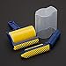 Sticky Buddy Reusable Sticky Picker Cleaner Lint Roller Pet Hair Remover Brush