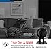 Samsung SNH-V6414BMR SmartCam HD Full HD 1080p Wi-Fi Camera Bundle Triple Pack (Renewed)
