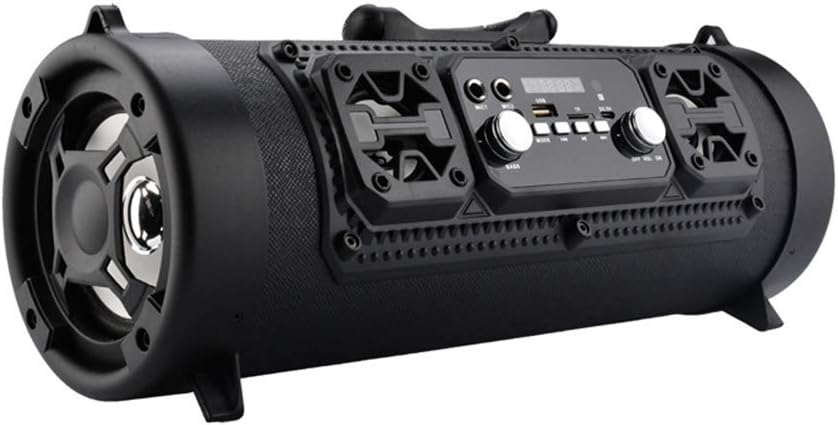 waterproof powered speakers