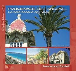 Promenade des Anglais