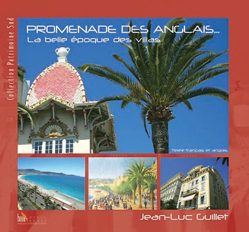 Promenade des Anglais