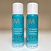 Moroccan Oil Dry Shampoo 1.7oz - Dark Tones - SET OF 2