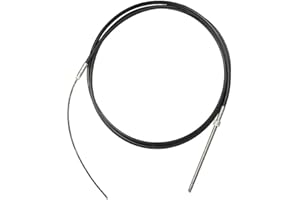 Dometic SeaStar Quick Connect Rotary Steering Cable, SSC62XX