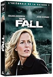 The Fall : l'intégrale de la saison 1