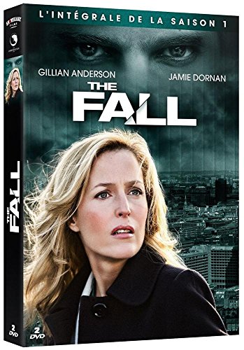 The Fall : l'intégrale de la saison 1