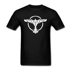 Generic Men's Women's Kids Youth Tiesto Classic-Fit