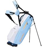 TaylorMade Golf Flextech Stand Bag