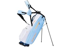 TaylorMade Golf Flextech Stand Bag