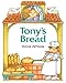 Tony's Bread (Paperstar Book) by Tomie dePaola