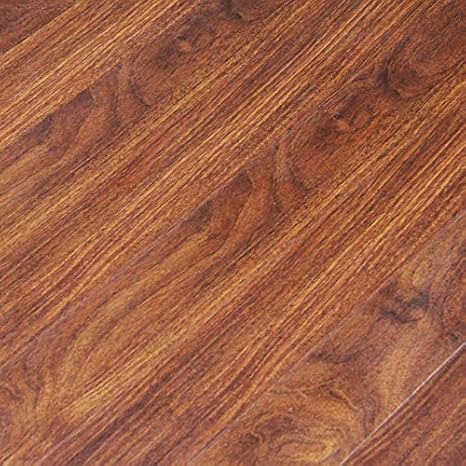 Amazon Mannington Nature S Paths Locksolid アメリカンウォールナットココアnuls02 ラグジュアリービニールフローリングサンプル クッションフロア