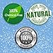 Snow & Ice Melter - Powerful Chloride & Rock Salt Pellet Blend - Contains Magnesium, Calcium and Sodium Chloride for Sidewalks, Driveways and Other Surfaces, Works on Contact - 12 lb Shaker Jug