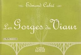 Les  gorges du Viaur