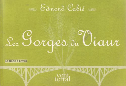 Les  gorges du Viaur