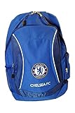 Chelsea F.C. Authentic Offically Licensed Soccer Backpack