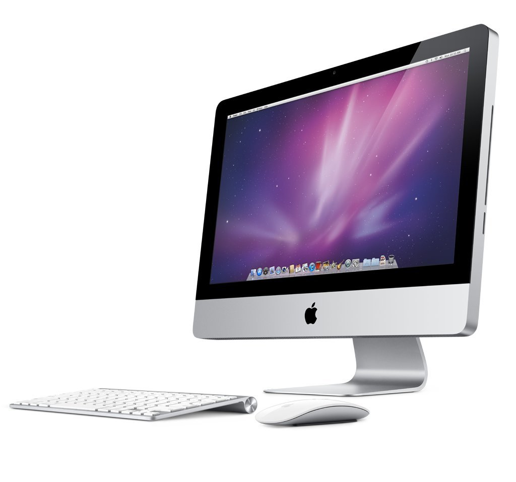 APPLE IMAC A1311 CORE I3 8GB RAM 500GB HDD DealBora APPLE IMAC A1311 CORE I3 8GB RAM 500GB HDD DealBora