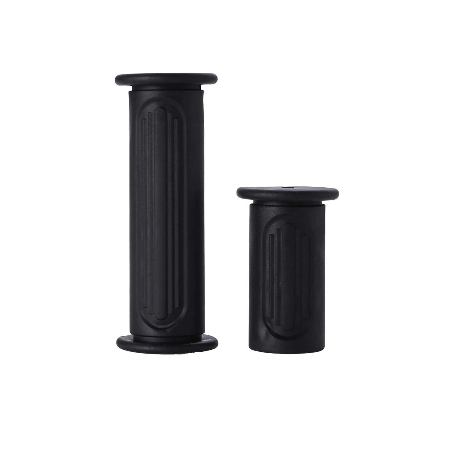 KAMIER Handlebar Grips for Razor MX350 MX400 MX650 MX500 SX500 Mcgrath Dirt Bike E325 E300 E200 E100 Pocket Mod Electric Scooter Dirt Quad 4 Wheeler RSF650 Off Road Motocross Mini Pocket Bike Parts