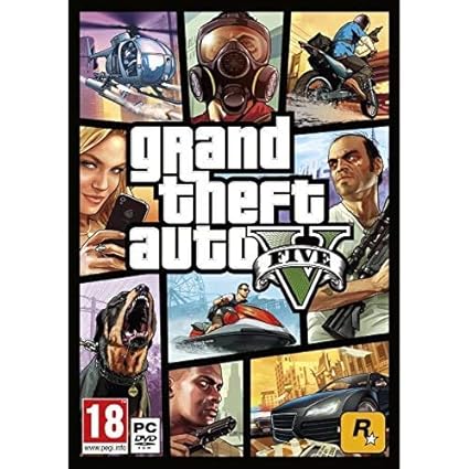 gta v xbox 360 amazon