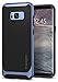 Spigen Neo Hybrid Designed for Samsung Galaxy S8 Case (2017) - Coral Blue
