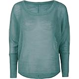 FULL TILT Essential Dolman Womens Sweater
