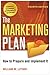 The Marketing Plan: How to Prepare and Implement It