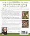 The Backyard Bird Lover's Ultimate How-to Guide: More than 200 Easy Ideas and Projects for Attracting and Feeding Your Favorite Birds
