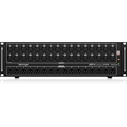 Behringer S32 32-Channel Stage Box