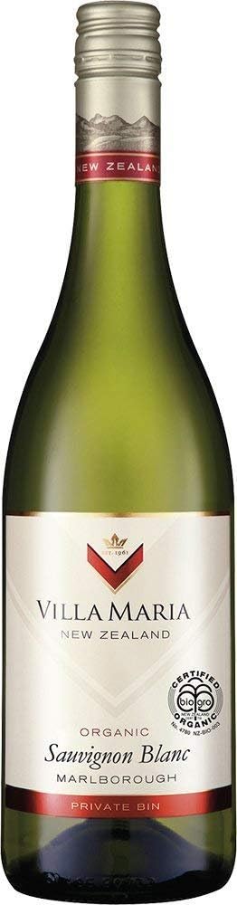 Villa Maria Private Bin Sauvignon Blanc 2013 (case of 6 x 75cl)